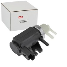 NTY DRUCKWANDLER MAGNETVENTIL TURBOLADER passend für FORD FIESTA | EGR-FR-032