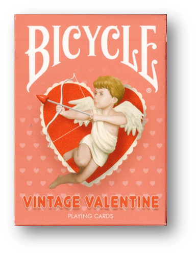 Bicycle vintage valentine - bicycle,