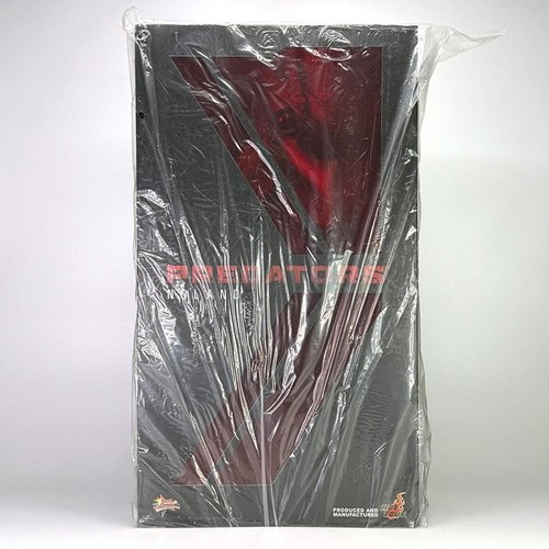 Hot toys mms163 noland - toys,