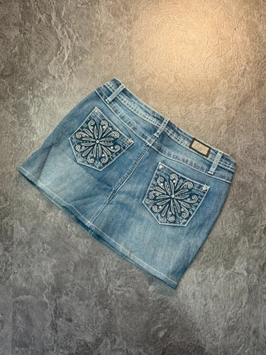 Miss style y2k jeans - me,