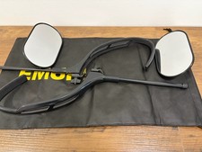 Emuk Caravanspiegel VW Arteon