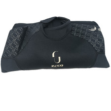 ZCCO Herren Neoprenanzug L 3mm Premium Vollanzug Langarm Tauchen Surfen Schwimme