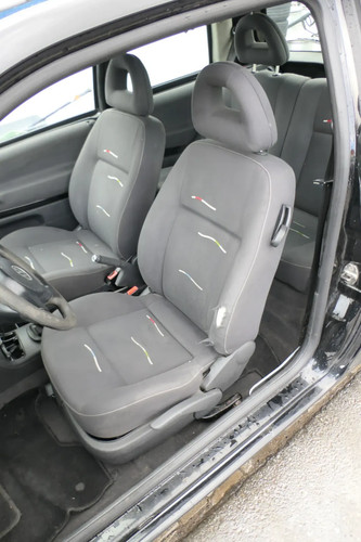 Seat arosa lupo sitz - 6x,