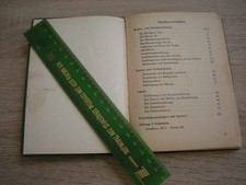 Dienstvorschrift DV für