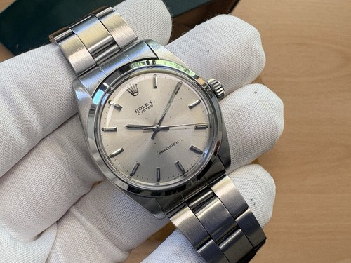 Rolex oyster 6426 - rolex,