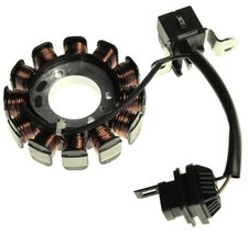 Lichtmaschine Anker, Piaggio Motor 4 Takt, PIAGGIO Diesis 50/100, Zip 100