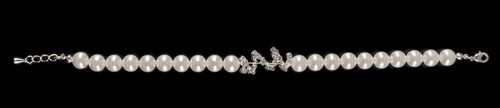 Brautschmuck 31 armband - nr.,