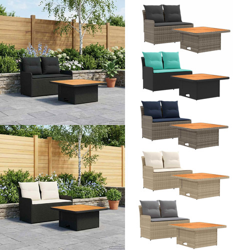 Garten armlehnen sofa - garten,