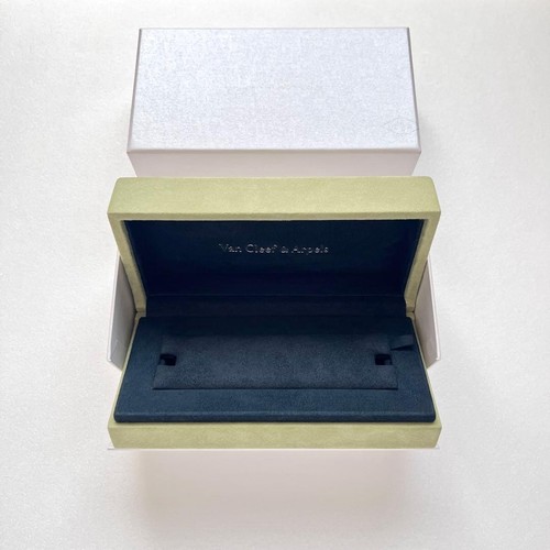 Van cleef arpels case empty - cleef,