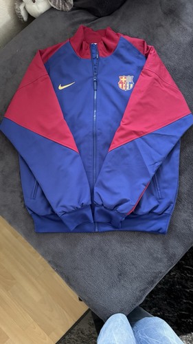 Barcelona nike jacke neu - nike,