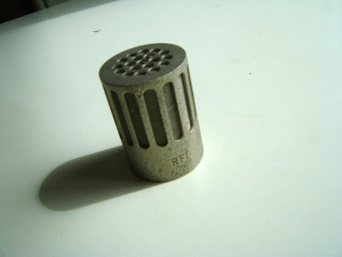Neumann rft m94 vintage - neumann,