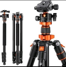 K&F Concept 200cm Aluminium