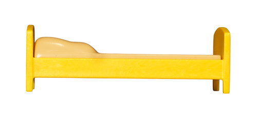Playmobil bett - playmobil,