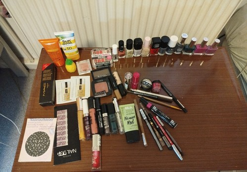 Beautypaket xxl verschiedene - xxl,