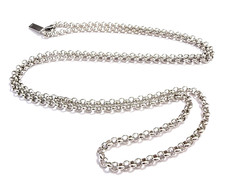 Jette Joop Erbskette Kette 925