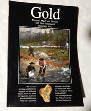 extraLapis Nr. 2 Gold