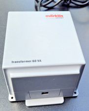Märklin 60052 Digital Transformator für Z.B. Mobile Station 