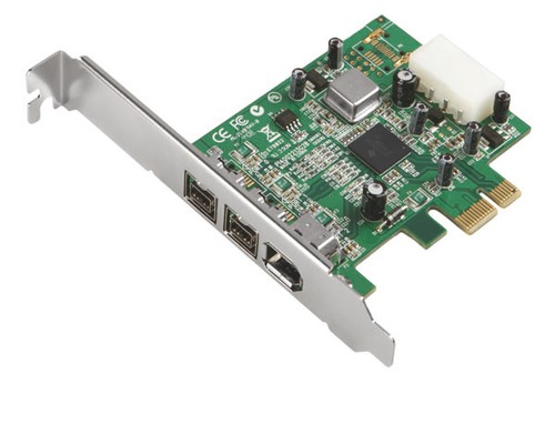 Dawicontrol fw800pcie - dawicontrol, dc-fw800pcie
