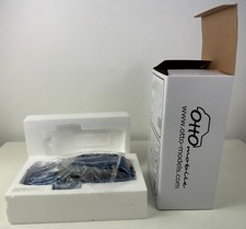 BMW E36 Touring 328I M Pack 1997 blau Estoril Blue 1:18 OttOmobile