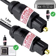 Digital Optisches kabel für