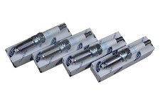 Original Zündkerzen 4 Stück