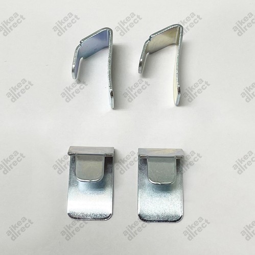 Ikea shelf clips - ikea,