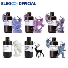 ELEGOO Standard 2.0 UV Harz