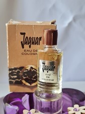 ?Jaguar?Astor Margret?Parfum-Miniatur-Flacon?Sammlung?EdC 3ml?