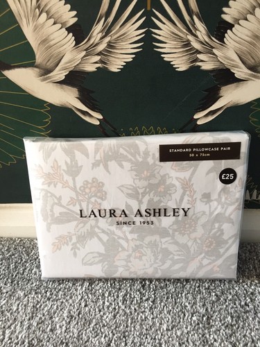 Laura ashley picardie fenchel - laura,