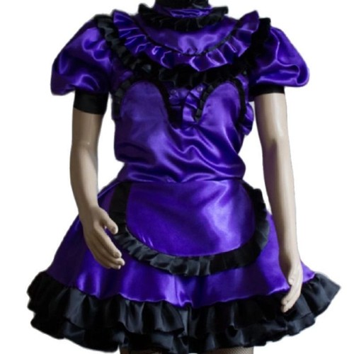Adult sissy baby maid - maid, girl
