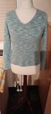 Pullover damen Kashmir/ Merino