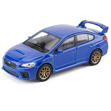 1:36 Subaru Impreza WRX STI