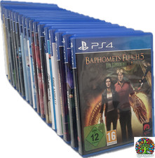 Ps4 playstation spiele - spiele, auswahl