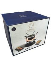 Fondue set artesà - set, 2