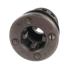 R  3/4 ' Roller Central C1 Schneidkopf Top Zust. Gewindeschneidkluppe Wasserrohr