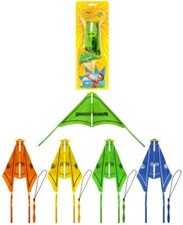 Toy Hang Glider, 18" Flying