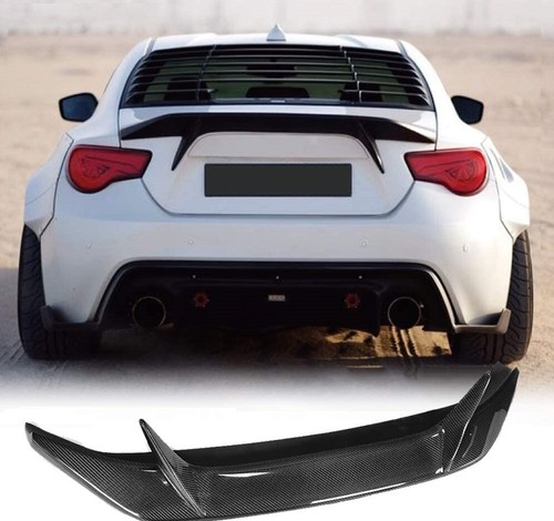 Heckspoiler für subaru brz - subaru,