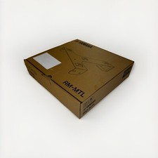 Yamaha RM-MTL Tischhalterung für RM-CR Remote-Konferenzprozessor