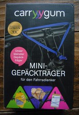 CARRYGUM MINI GEPÄCKTRÄGER