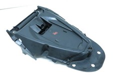 SUZUKI SFV 650 GLADIUS WVCX 09-16  Verkleidung hinten Spritzschutz Heck  30