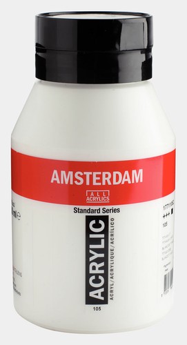 1000 dose talens amsterdam - 1000, ml