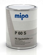 Mipa P 60 S Spritzspachtel