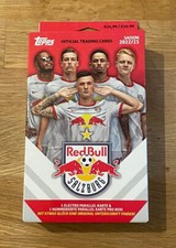 Topps FC Red Bull Salzburg