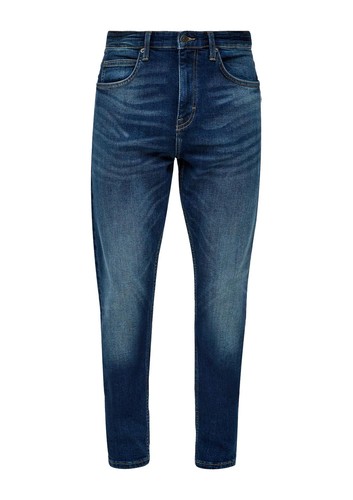 Herren jeans shawn - q/s, by