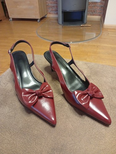 Sex lack heels - lack, gr