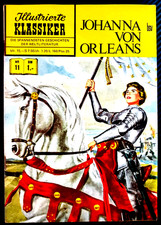 Original- BSV" Johanna Von