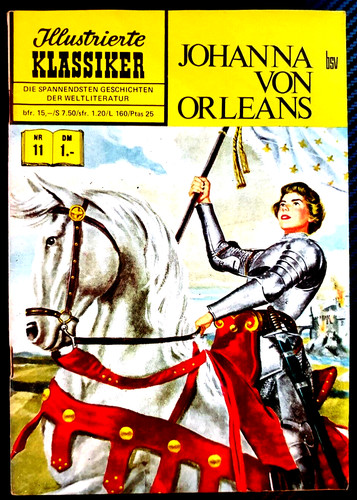 Original bsv johanna von - bsv",