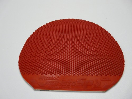 Nittaku moristo 4mm rot - nittaku, sp