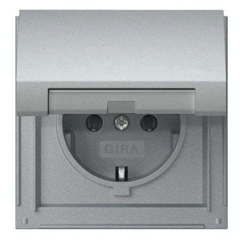 Gira 045465 schuko steckdose - 045465, schuko-steckdose