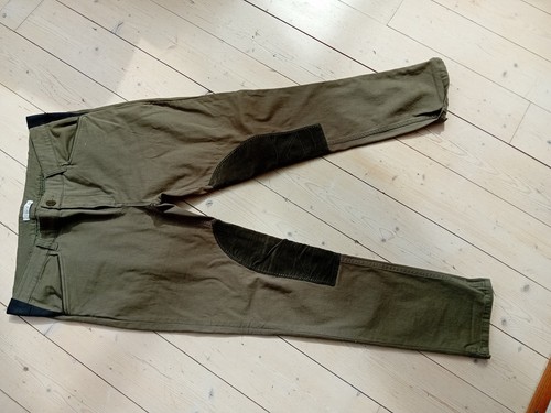 Damen freizeithose von - damen,